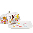 BLOND AMSTERDAM Botervloot White Knob