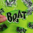 Studio Soph Air Freshener - Brat | Autogeur | Studio Soph