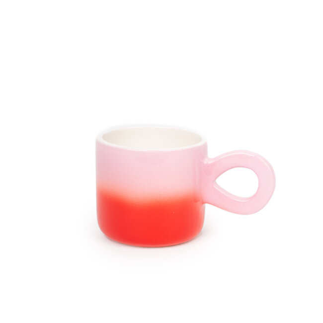 Helio Ferretti Sunset mug | Koffie beker | Thee mok