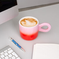 Sunset mug | Koffie beker | Thee mok