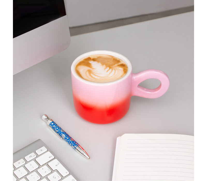 Sunset mug | Koffie beker | Thee mok