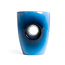 Helio Ferretti Handwarmer mug blauw