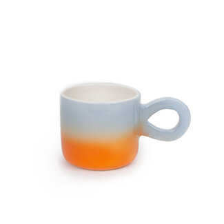 Helio Ferretti Sunrise mug | Koffie beker | Thee mok