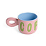 Helio Ferretti Pink coffee mug | Koffie beker | Thee mok
