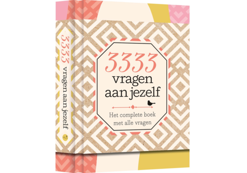 BBNC 3333 vragen aan jezelf