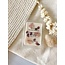 Waxmelts met edelstenen: Burning Love | Edelsteen
