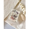 Waxmelts met edelstenen: Universe Blessings | Edelsteen