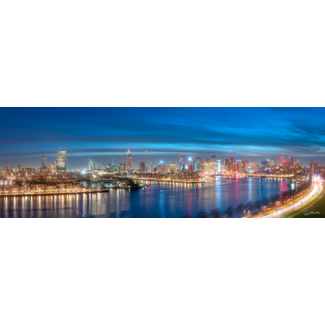 Maasboulevard Rotterdam