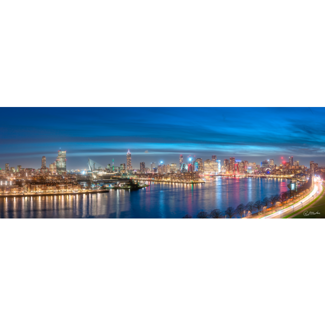 Maasboulevard Rotterdam
