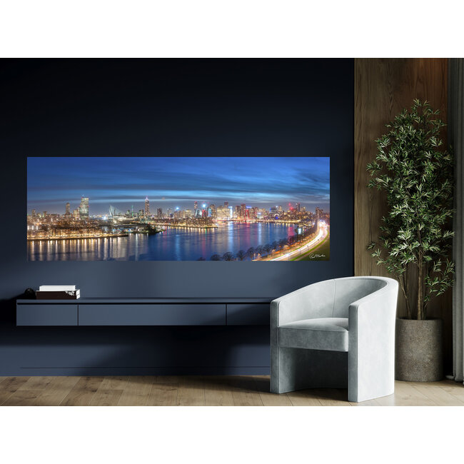 Maasboulevard Rotterdam