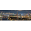 Noordereiland Rotterdam met Raven