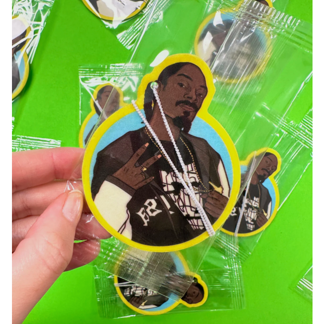 Studio Soph Air Freshener | Fo'Shizzle | Autogeur | Studio Soph