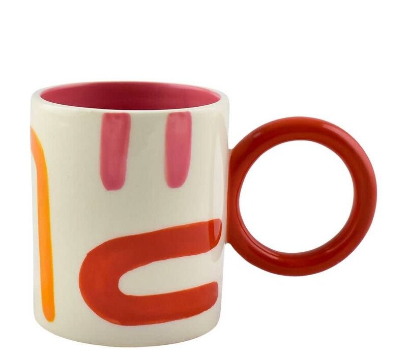 MUG LIMA - GROOVY GRAPHICS