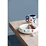 Que Rico MUG SARA - PINTURA LOCURA | Thee mok | Koffie beker | Que Rico