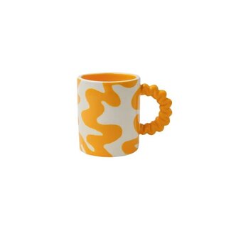 Que Rico MUG DANIELA - LÍNEAS LOCAS