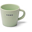 Vondels Espresso cup HERO light green 80ml