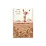 Bloem Rose Lelie | Bouwpakket | Bouwset | Miniatuurset | DIY | Modelbouwpakket