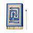 Eye Blue - Boxed Matches A Dopo