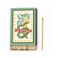 Snake Yellow - Boxed Matches A Dopo