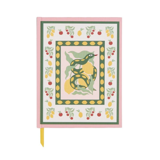 A Dopo Snake Journal