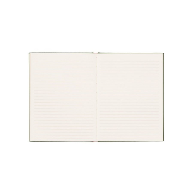 A Dopo Tiger Journal