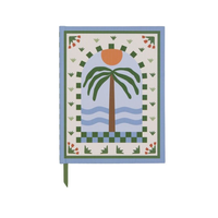 A Dopo Palm Journal