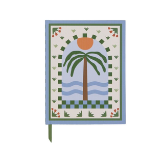 A Dopo Palm Journal