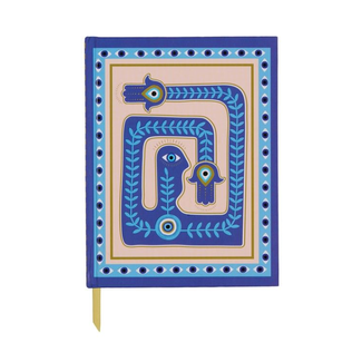 A Dopo Eye Journal