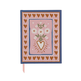 A Dopo Hearts Journal