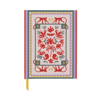 A Dopo Monkey Journal