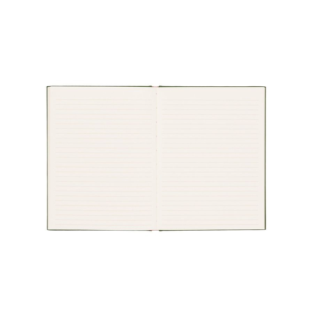 A Dopo Monkey Journal