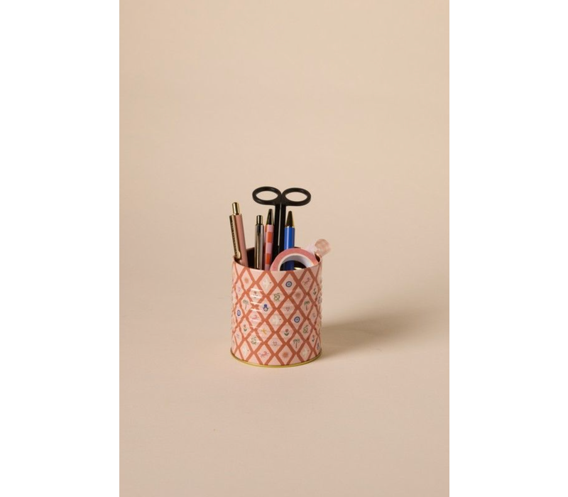 A Dopo Icons Storage Tin