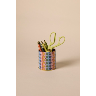 A Dopo Eye Storage Tin