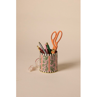 A Dopo Jungle Storage Tin