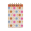 A Dopo Sun notitieboekje | Ringband | Twin wire notepad