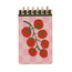 A Dopo Tomato notitieboekje | Ringband | Twin wire notepad