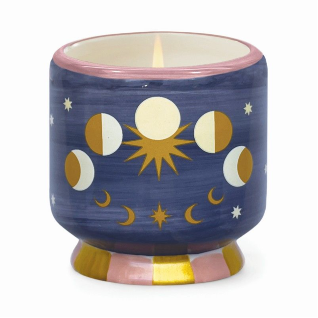 A Dopo Geurkaars MOON | Jasmine & Rose