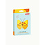 Studio ROOF Small Insects - Yellow butterfly