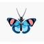 Studio ROOF Small Insects - Peacock butterfly | Vlinder | DIY