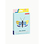 Studio ROOF Small Insects - Yellow Monarch Butterfly