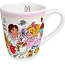 BLOND AMSTERDAM Easter Mug 2025 | Paas koffie en thee mok | Blond Amsterdam