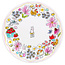 BLOND AMSTERDAM Easter plate 31cm 2025