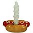 Kandelaar Hot Dog | Kaarsenstandaard