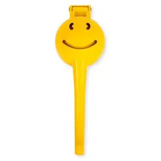 Kikkerland Smile Citrus sqeezer