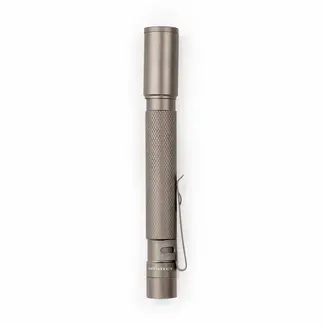 Kikkerland Mini Flashlight