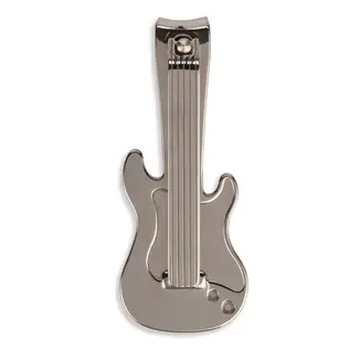 Kikkerland Guitar nailclipper