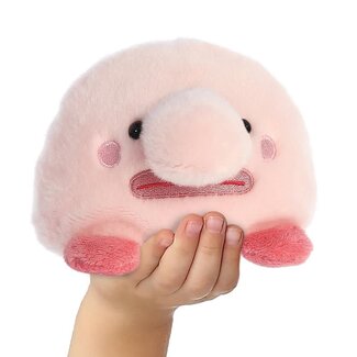 Pluche Blobvis 13cm