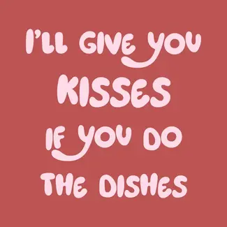 Tegel Dishes