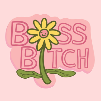 Tegel Boss bitch