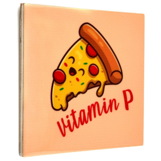 Tegel Vitamin Pizza